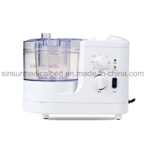 Hospital Portable Medical Multi-Function Ultrasonic Nebulizer