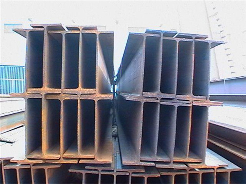 9m Length Wide Flange H Beam