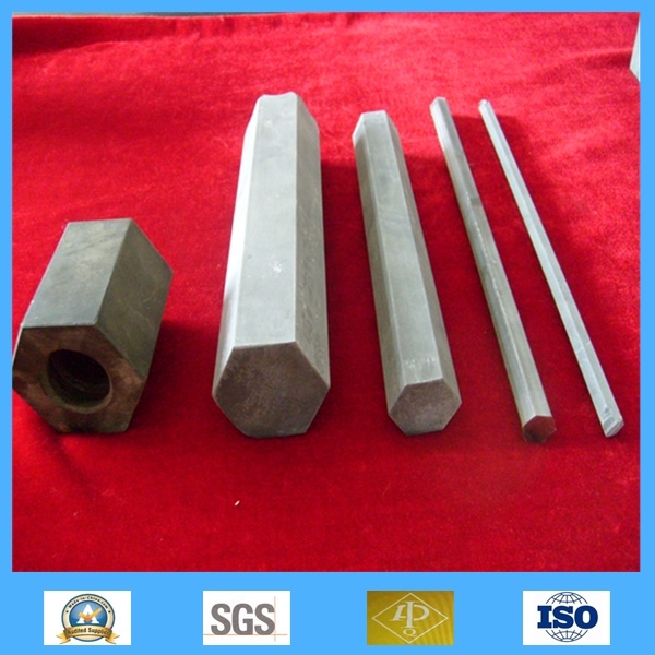 Special Shaped Steel Pipe