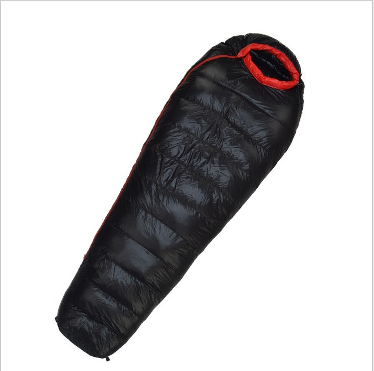 Custom Outdoor Waterproofcamping Down Sleeping Bag