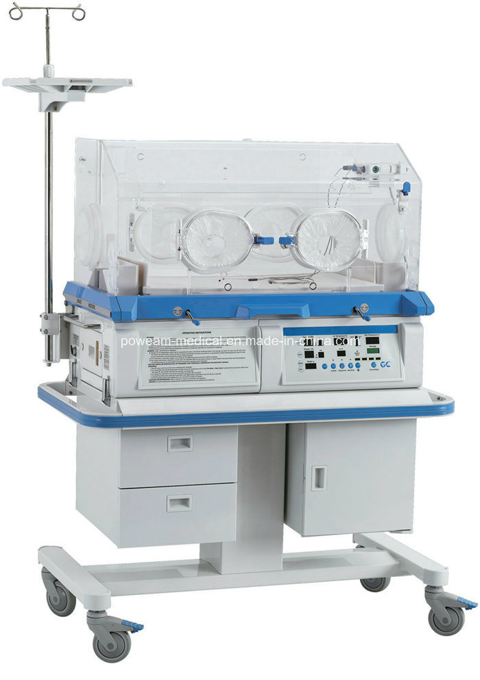 Baby Infant Incubator (WHY-3G/WHY-4G)