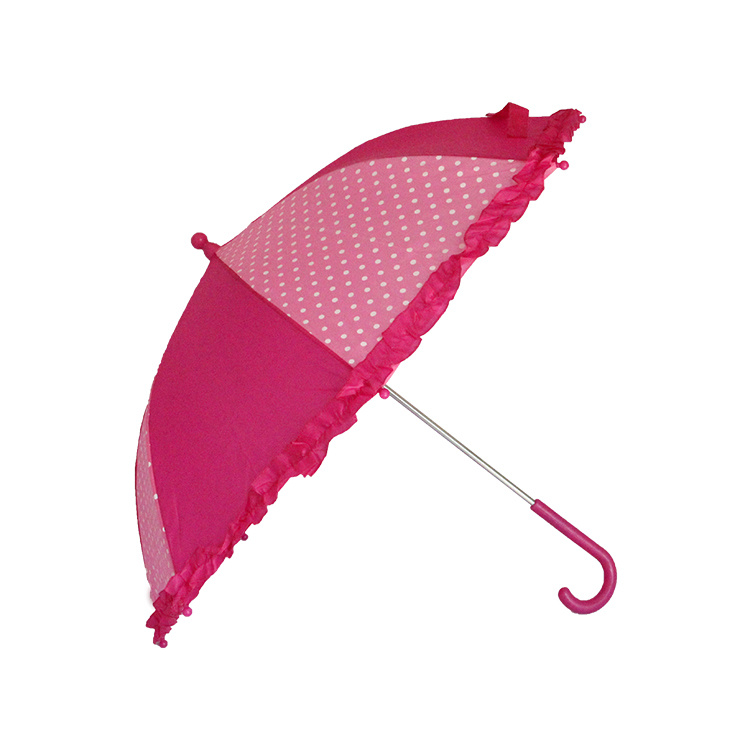 China Wholesale Market Agent Custom Umbrella for Kids