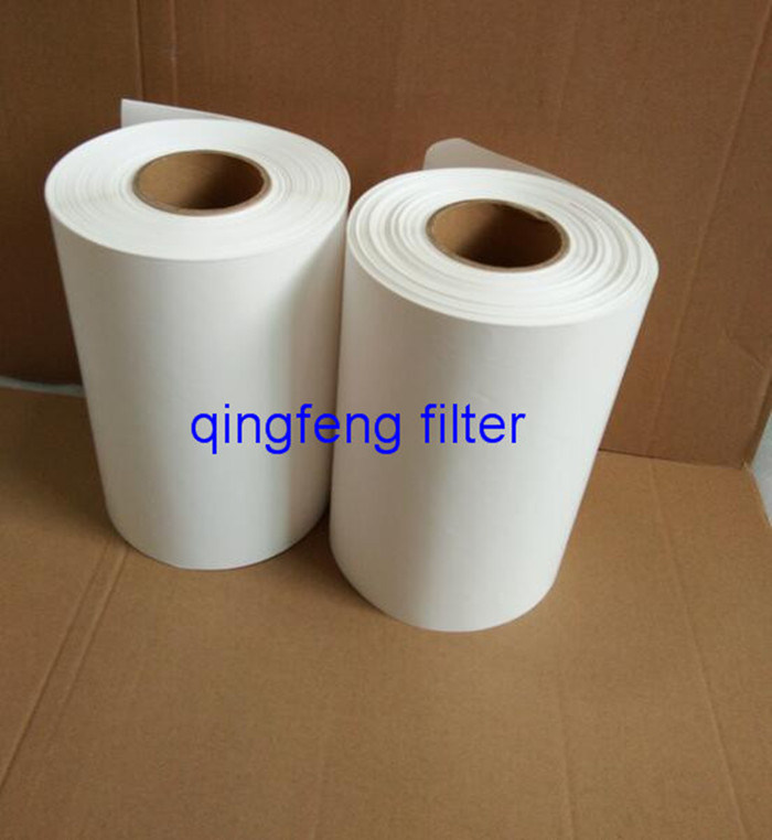 Filtre à membrane PA PA membrane filter