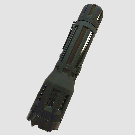 Yc-1321 New Police Light Flashlight Plus/ Electric Stun Gun/ China Stun Gun