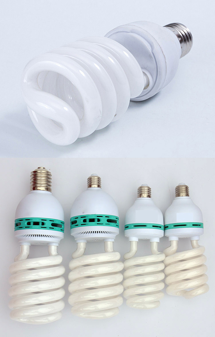 China Factory Cheap CFL Energy Saving Bulb Manufacturer