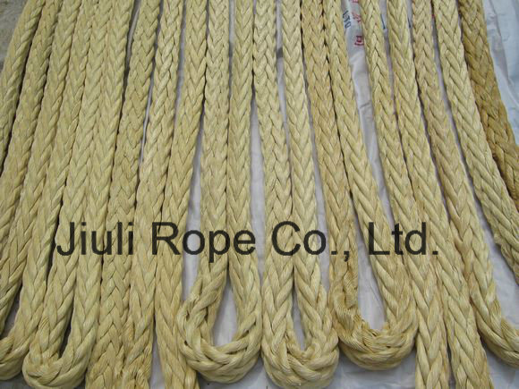 Anchor Rope / Nylon Rope / Polyester Rope