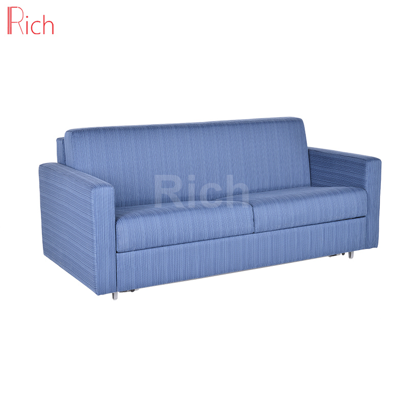 2018 Modern Wood Couches Living Room Sofa Bed