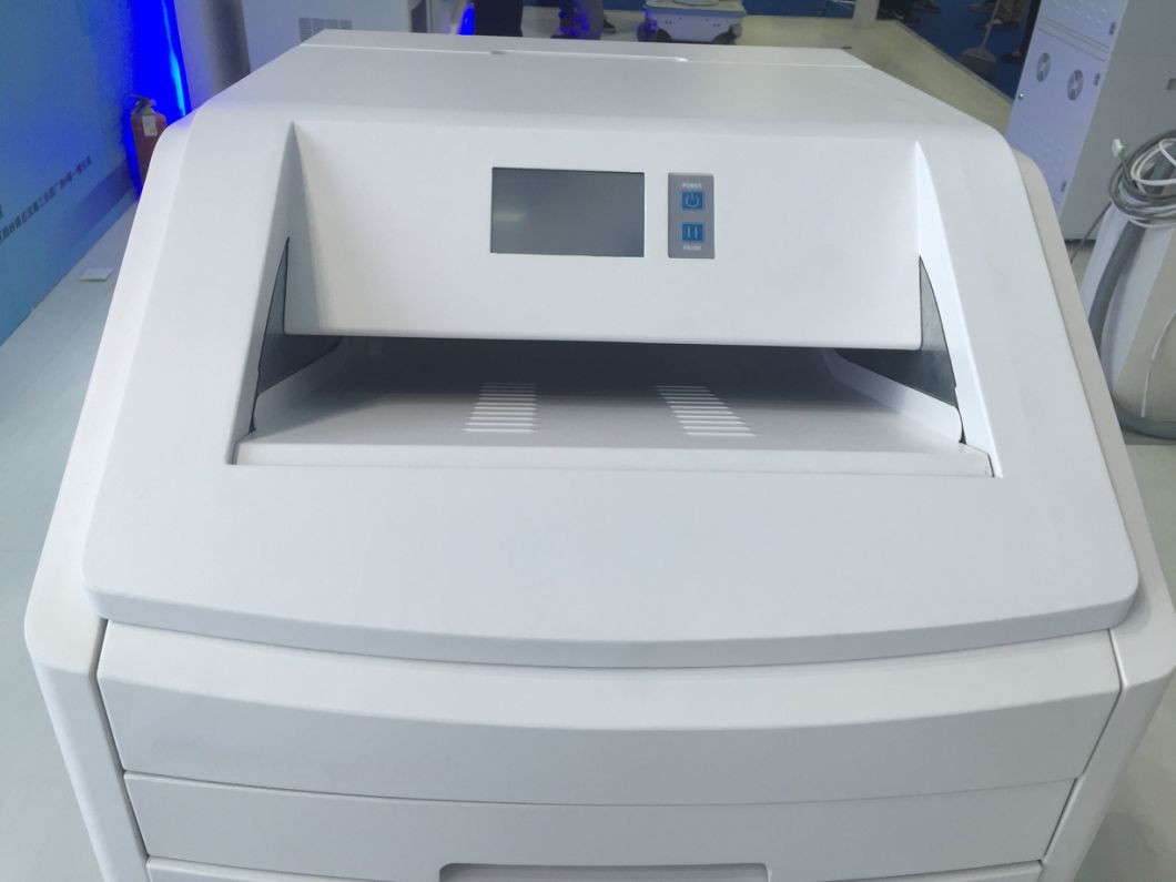Medical Products X-ray Medical Printer X Ray Camera, Dr Dry Film Printer, Medical X Ray Thermal Film Printer Msldy01