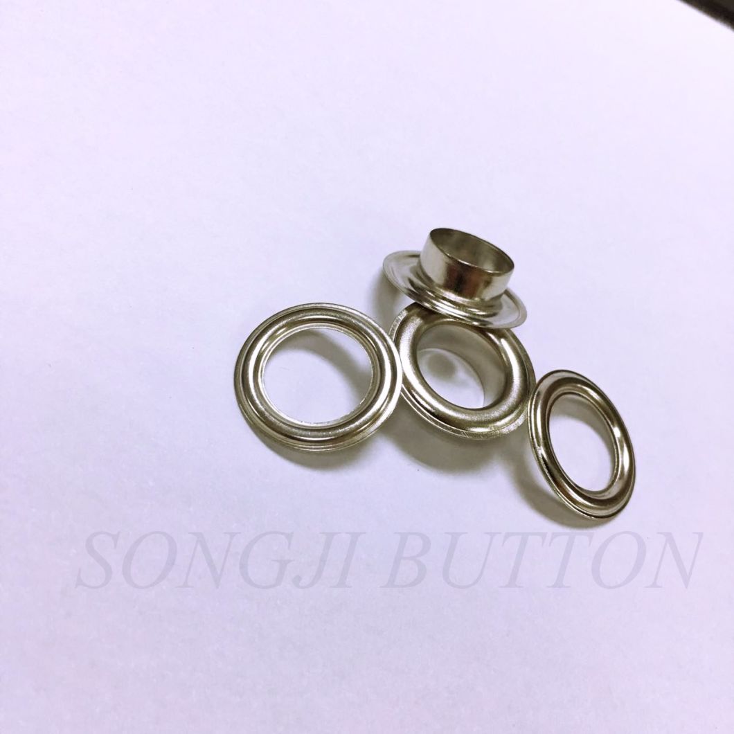 High Quality Brass Eyelet for Clothing