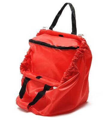 New Design Reusable Shopping Cart Bag Cheap Trolley Bag for Sale