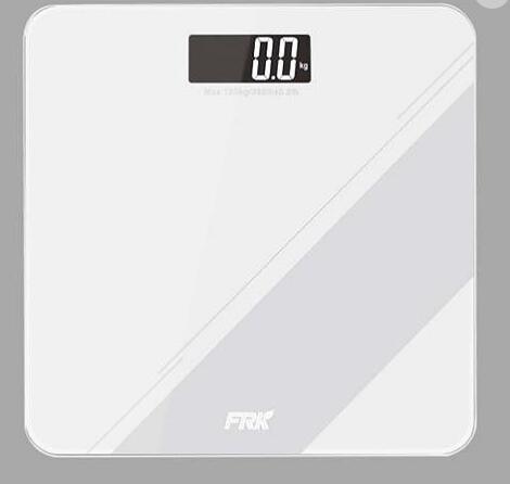 180kg Healthy Electronic Bluetooth LCD Display Body Digital Weighing Scale