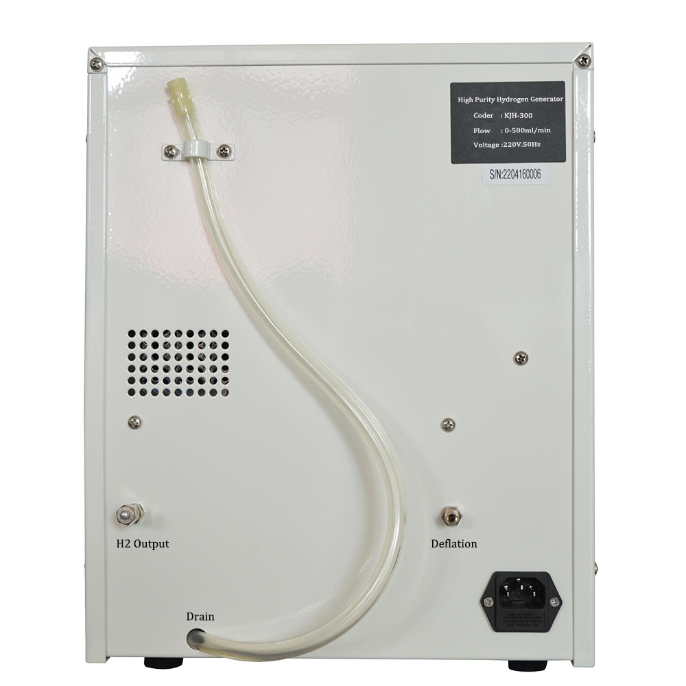 Gas Generator/Gas Chromatography Accessory/Nitrogen Generator (KJH-300)