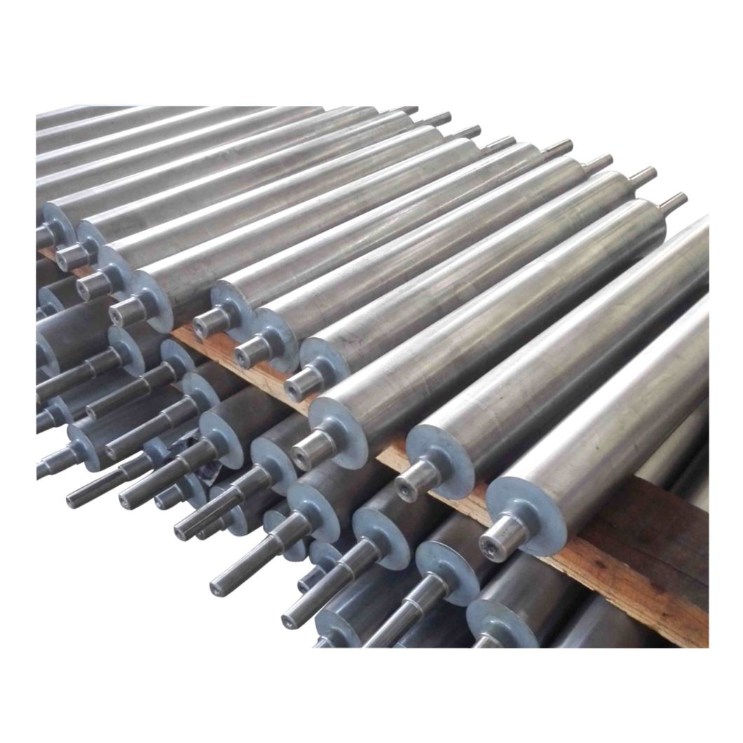 Custom Steel Price Per Kg Conveyor Transition Rollers