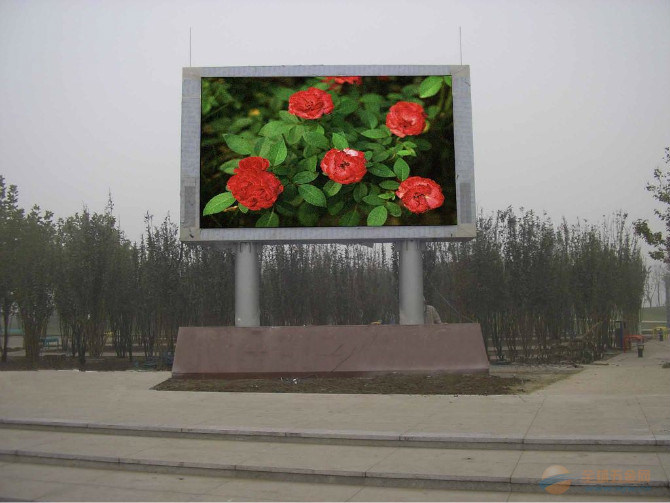 Shenzhen Outdoor P10 RGB Use for Rental LED Display Board