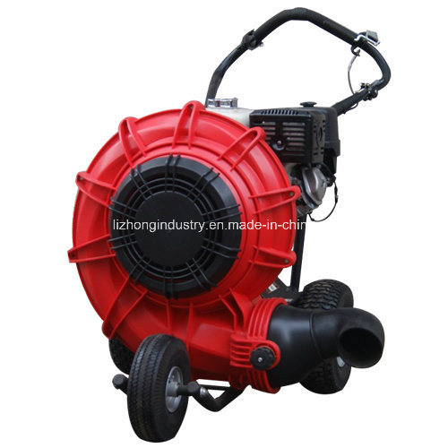 15HP Leaf Blower, Backpack Leaf Blower, Petrol Leaf Blower