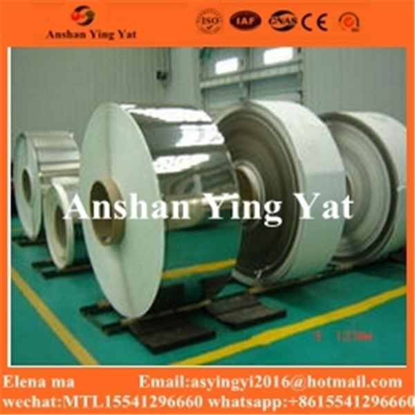 Top Quality PPGI/HDG/Gi/Secc Zinc Cold Rolled/Hot Dipped Galvanized Steel Coil/Sheet/Plate/Strip From Tom 9#