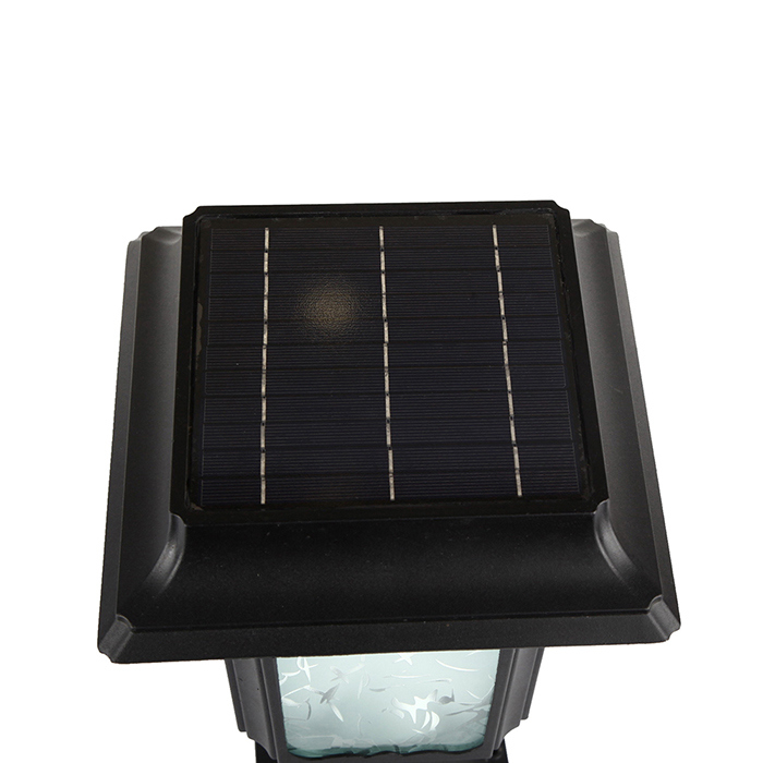 LED Solar Garden Light, Solar Light Garden