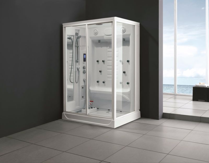 Monalisa High Quality Steam Shower Room (M-8231)