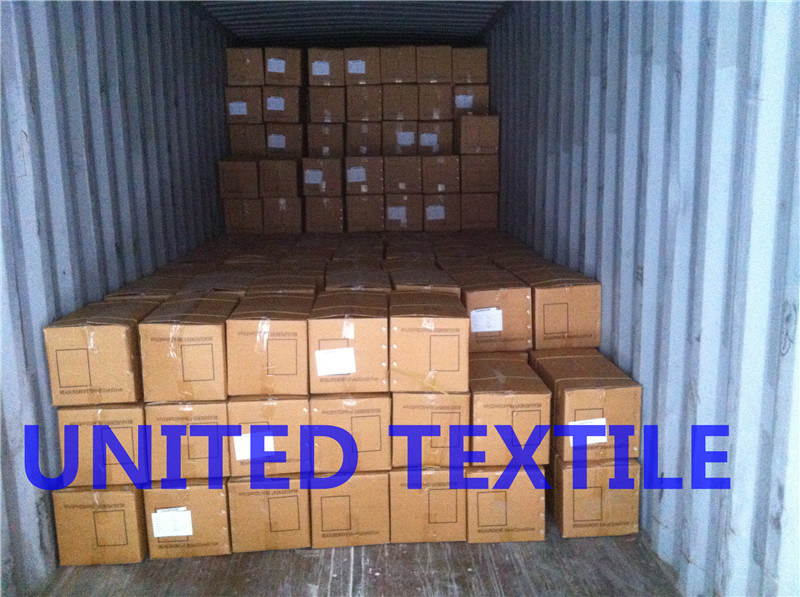 100% Polyester Yarn (300D/96F SD RW FDY)