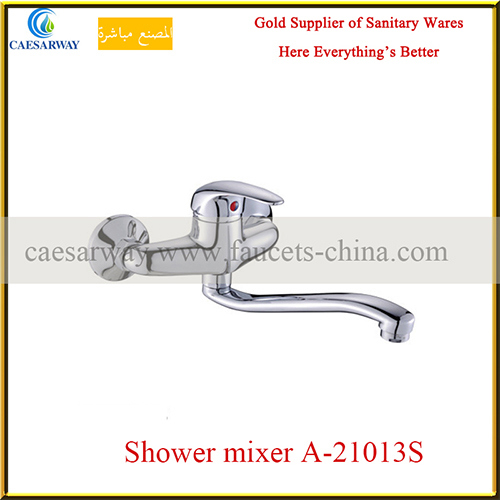 China Supply Basin Faucet with Ce Approved for Bathroom