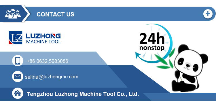 Drilling and Tapping Center(ZX540C) tapping machine price