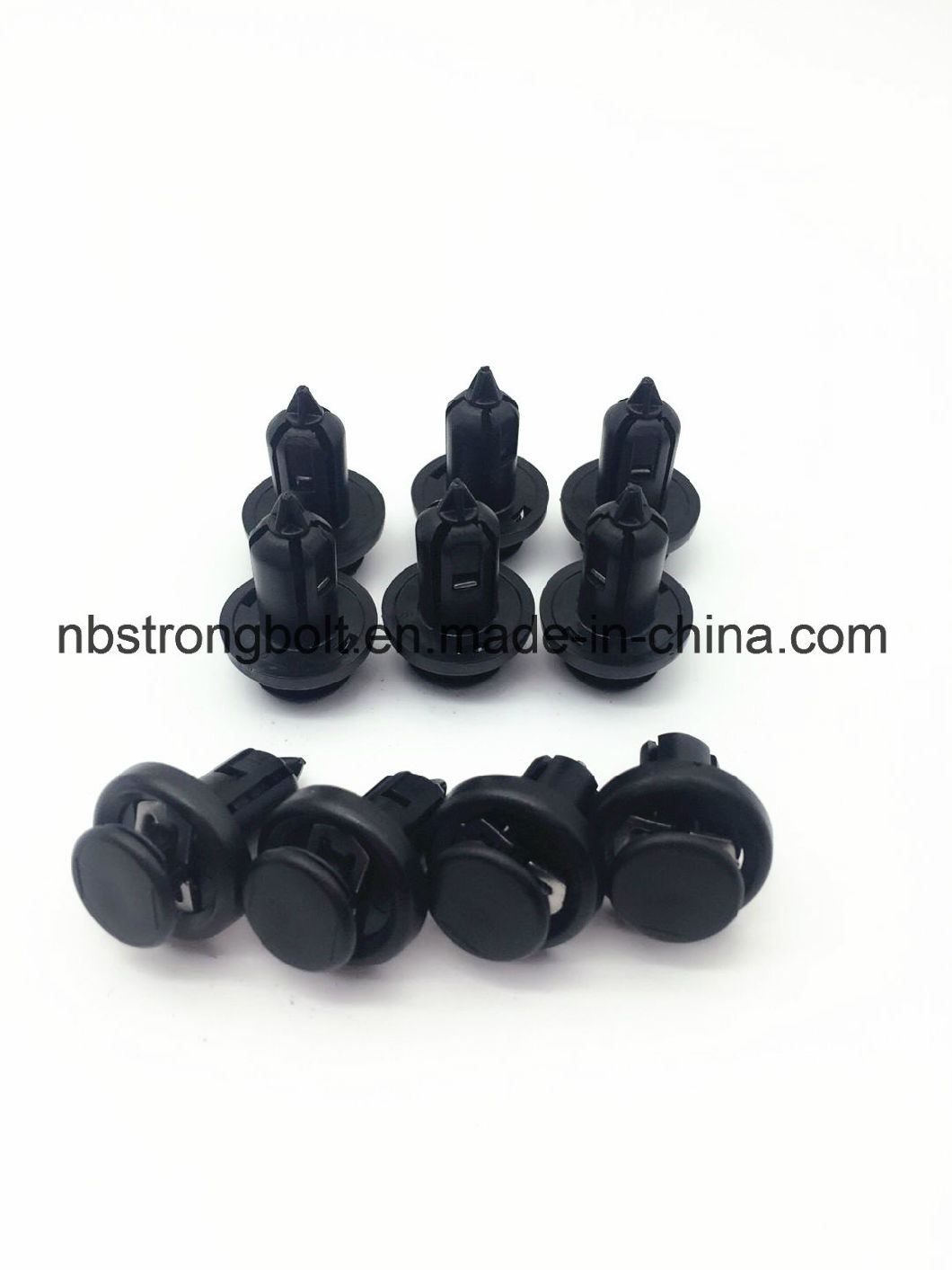 Plastic Clips for Auto Parts (HY-S-C-0096) SA320 (B12)