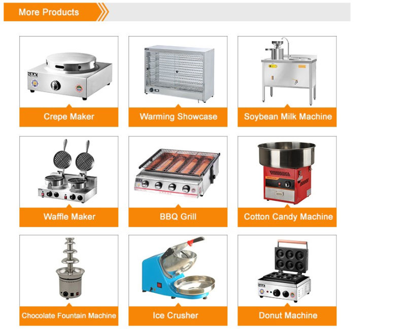 Best Price Professional Good Quality BBQ Grill for Sale