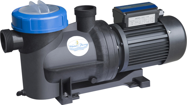 Swimming Pool Sand Filter Circulation Water Pump