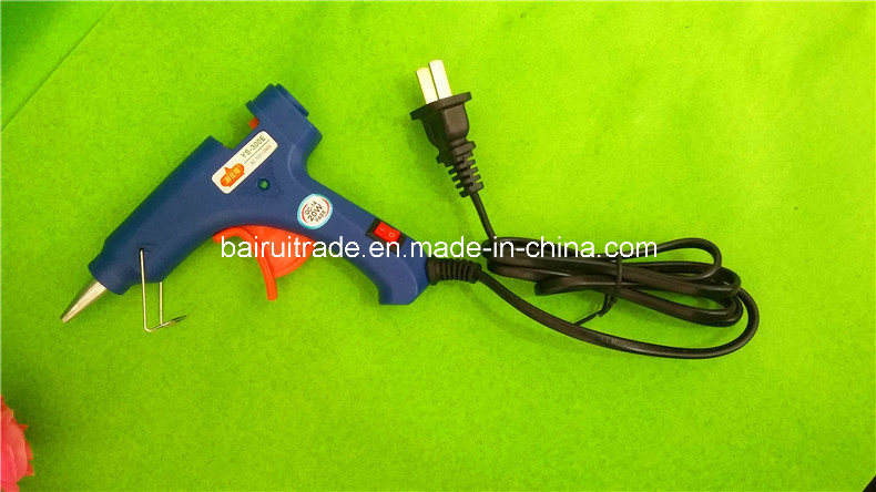 Hot Melt Glue Gun for Export