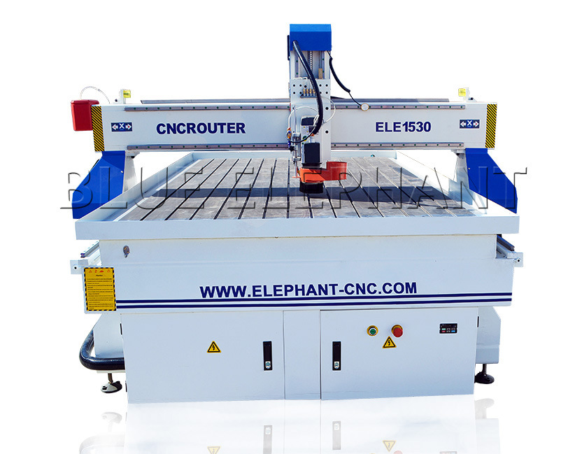 What's The Price of CNC Router 4.5kw 1530, Wooden Furnitures Machine, Wood CNC Engraving Machines