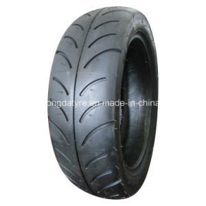 Cheap Electric Bike/Scooter Tyre 3.50-10