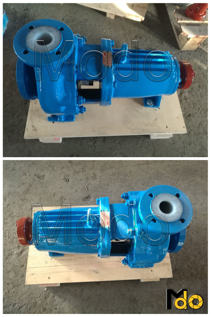 High Pressure Chemical Circulating Pump