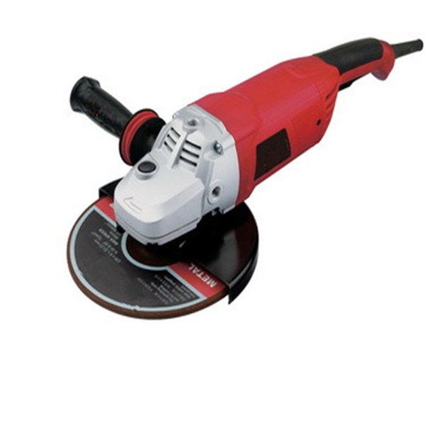 Manufacturers China Cordless Angle Grinder