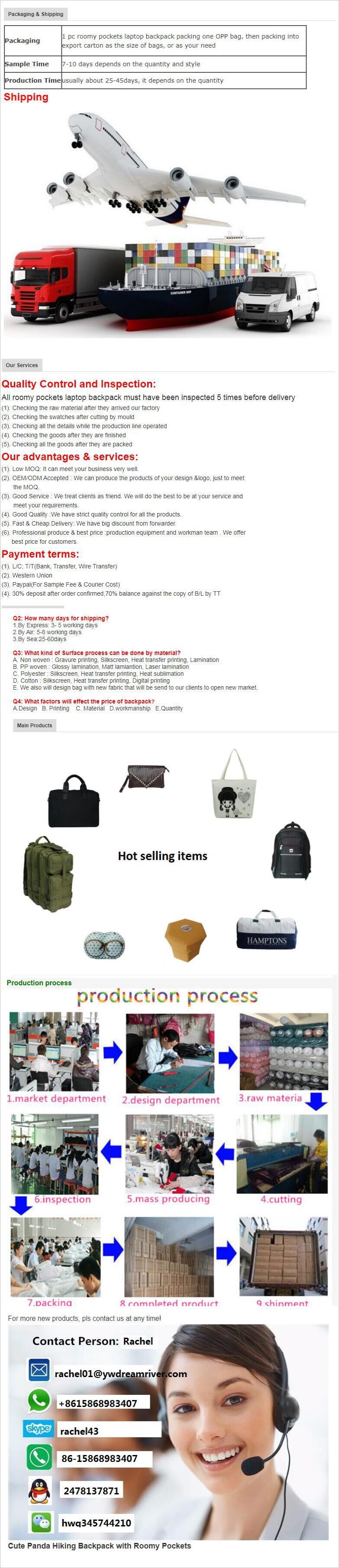 Leisure Fashion Leather Travel Bags Unique Satchel Shoulder School Rucksack Backpack for Women's Girls