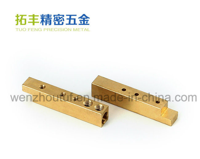 Brass Crimp Wire Connector Terminal Auto Electric Material Terminal Accessory
