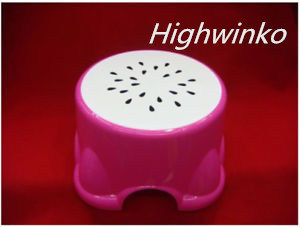 Plastic Household Stool/Living Room Stool/Children Stool