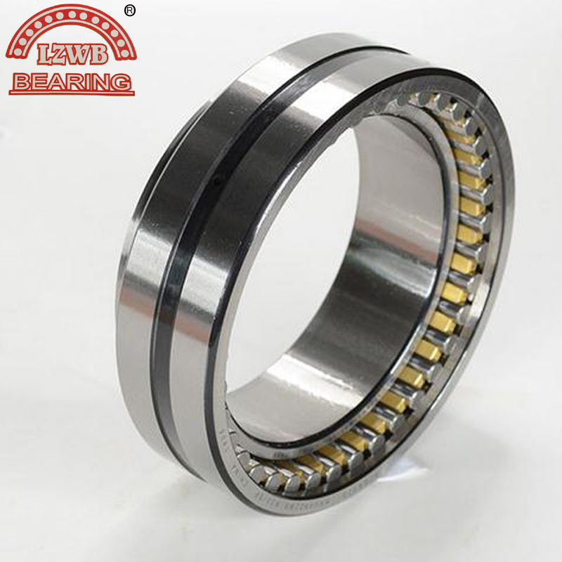 Machinery Parts of Cylindrical Roller Bearing (NJ 2208 E)