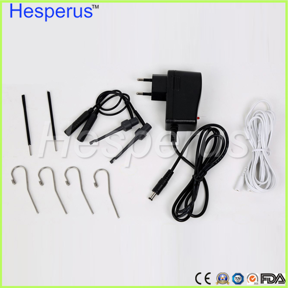 Hot Sale Made in China Measure Technology Dental Apex Locator Hesperus