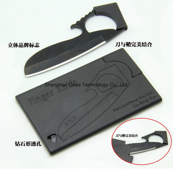 Credit Card Multi Tool