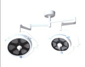 LED-700/500 Double Headed Ceiling Surgical Light Shadowless LED Light, Surgical Theatre