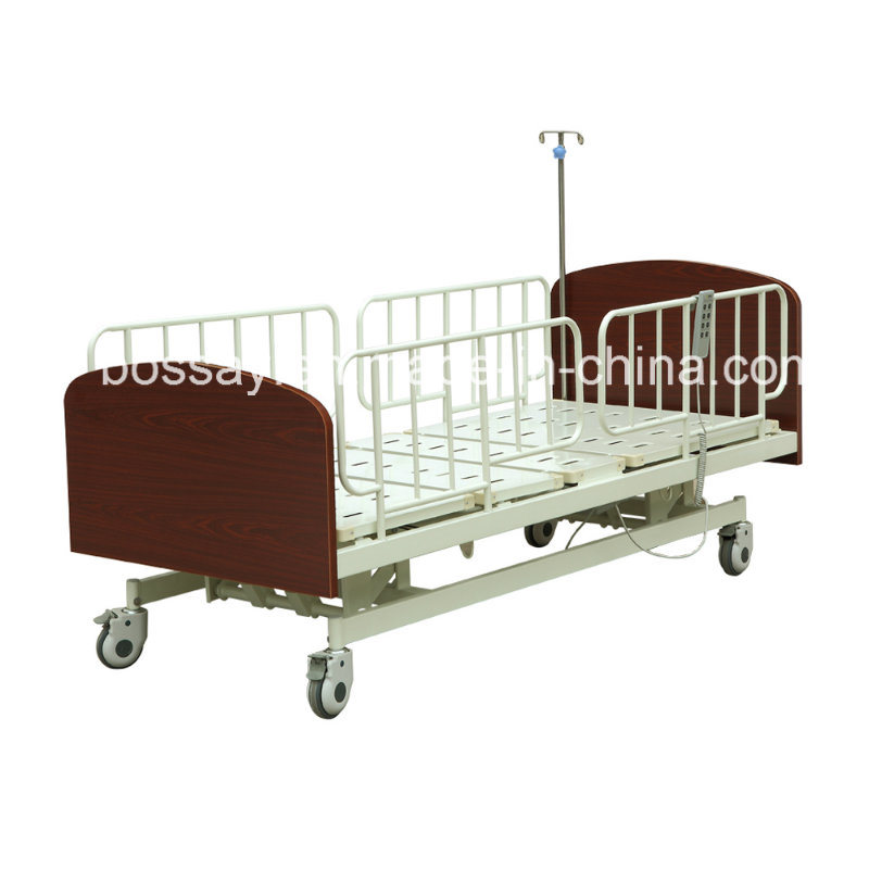 Japan Standard Care Bed Electric Nursing Bed