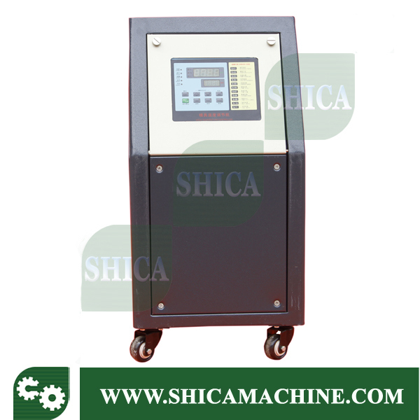 Water Type Mtcw-3 Plastic Mould Temperature Controller