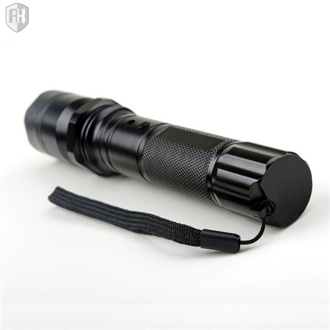 Defenders (2000) Series Stun Guns Vertigo Flashlight Electric Shock Flashlight