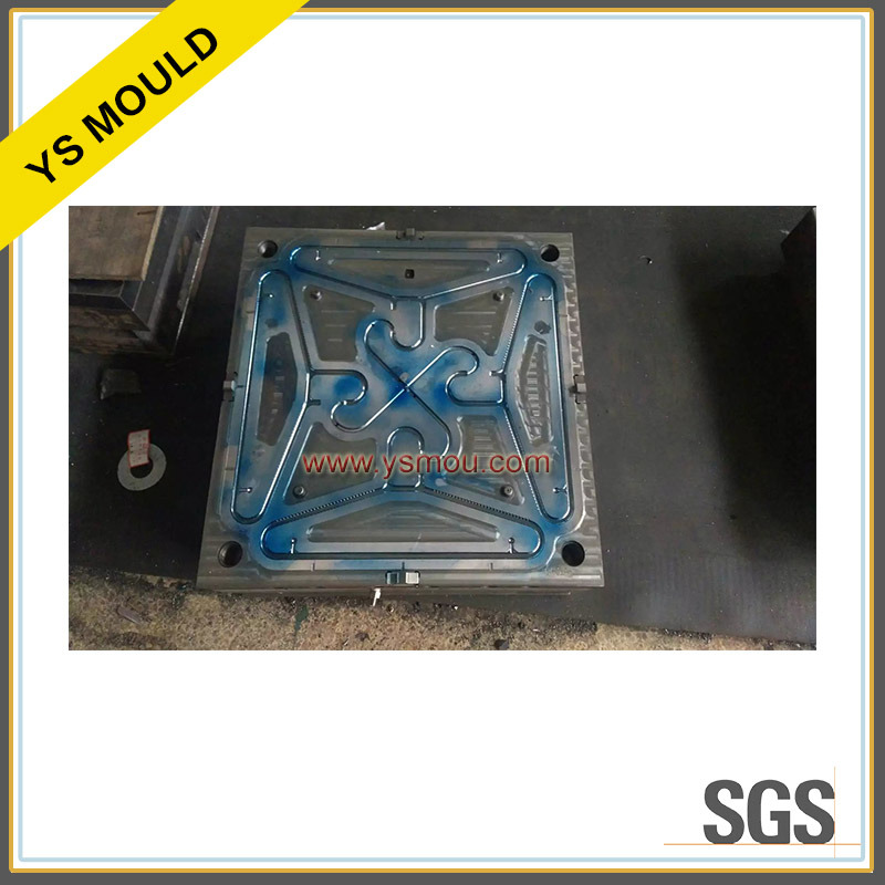 High Quility Plastic Harger Mould