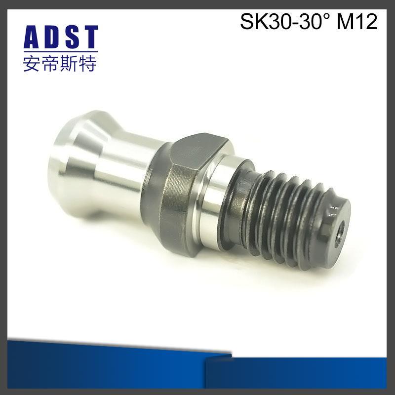 Retention Knob CNC Machine Tools Pull Stud