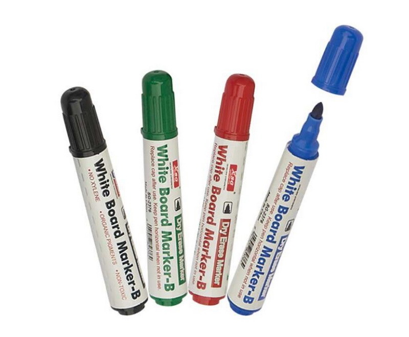 Hot Selling Non-Toxic Office and School High Quality Highlighter Marker