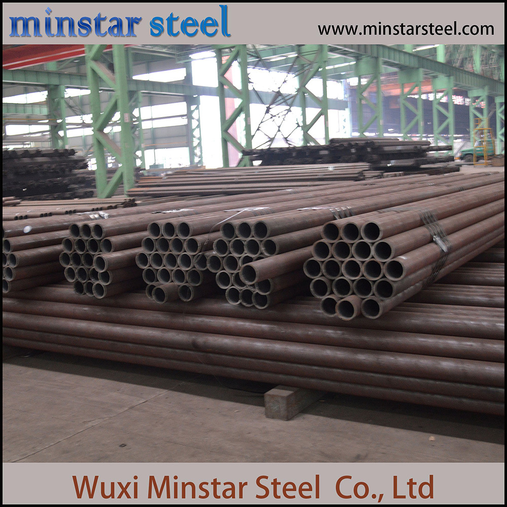 API 5L X60 Seamless Steel Pipe From China Manufacturer