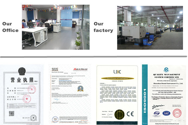 IEC60068-2-31 Laboratory Plug Tumbling Barrel Drop Tester for Phone