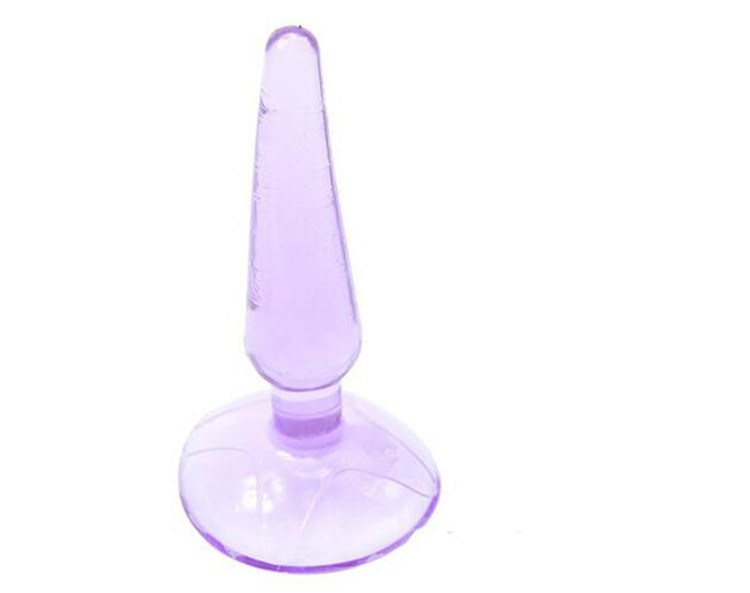 200PCS/Lot Adult Products, Lady Sex Toy G-Spot Clitoris Stimulator Anal Plug Sex Toys for Women Female by DHL GS0019