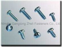 M12-M64 of Self Tapping Screw with Carbon Steel